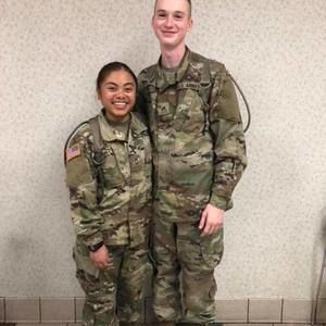 Meet your Posher, Cyle